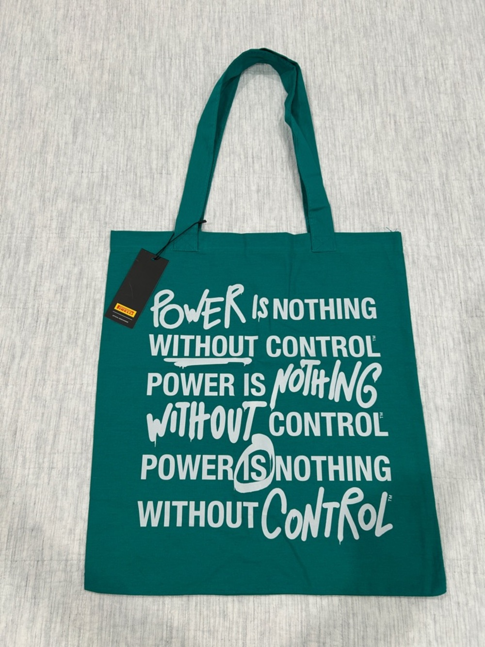 Fabric Tote